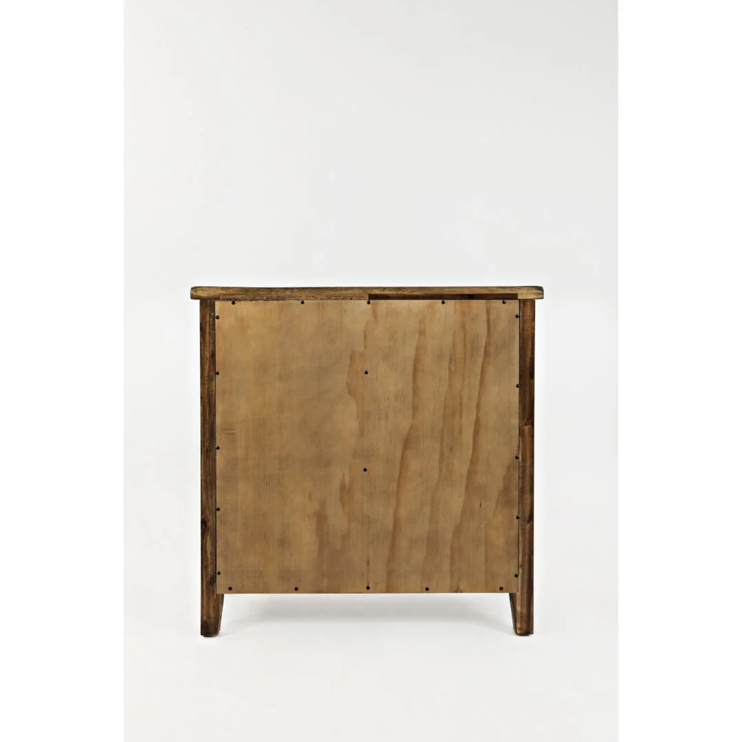 Jofran | Artisan's Craft End Table